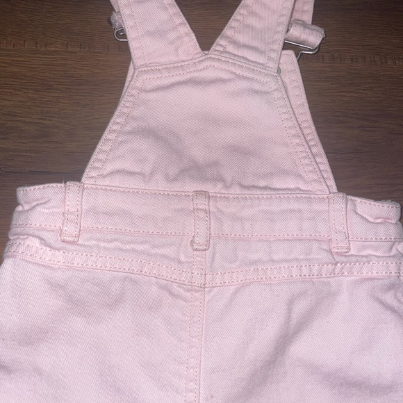 Carter’s Infant Overalls - Picture 6 of 8